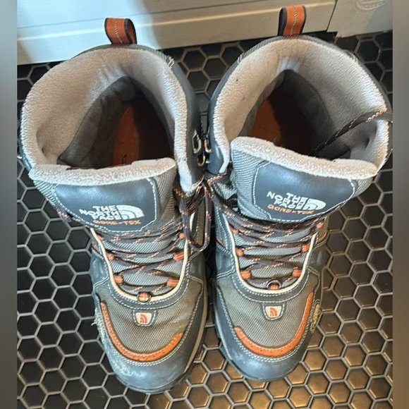 The North Face Summit Series Boots - Picture 3 of 4